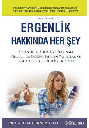 Ergenlik Hakkında Her Şey