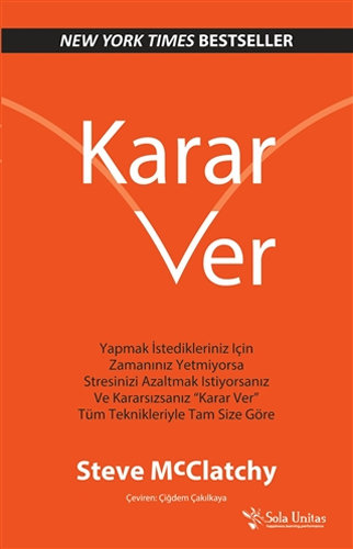 Karar Ver