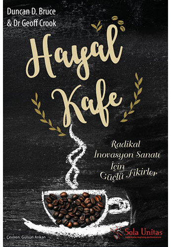 Hayal Kafe