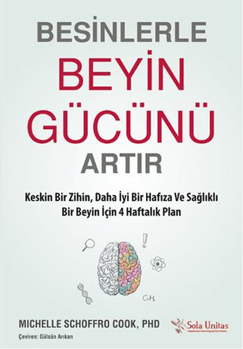 Besinlerle Beyin Gücünü Artır