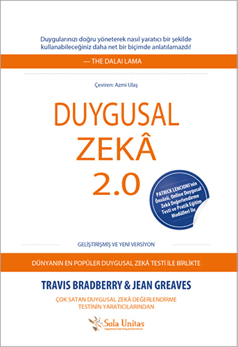 Duygusal Zeka 2.0