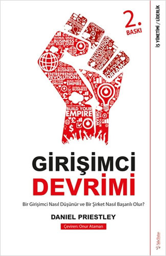 Girişimci Devrimi