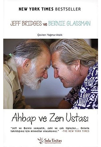 Ahbap ve Zen Ustası