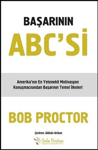 Başarı'nın ABC'si