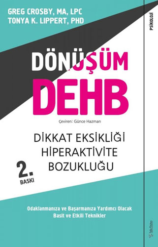 Dönüşüm DEHB