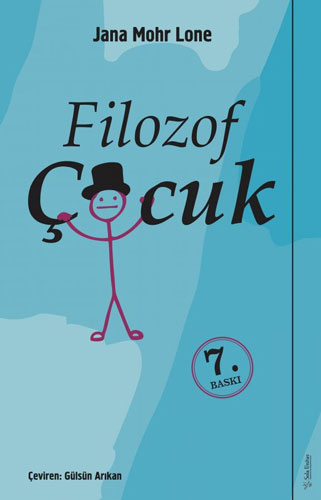 Filozof Çocuk