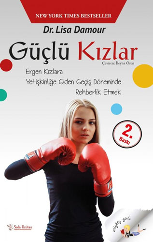 Güçlü Kızlar