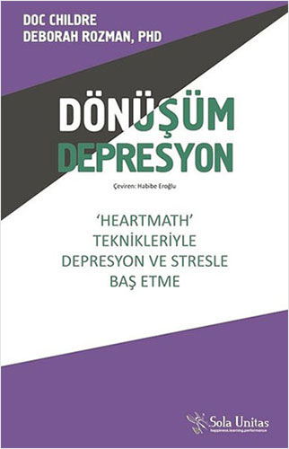 Dönüşüm Depresyon