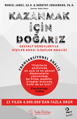 Kazanmak İçin Doğarız