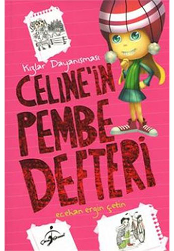 Celine'in Pembe Defteri