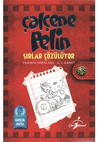 Çalçene Pelin - Sırlar Çözülüyor