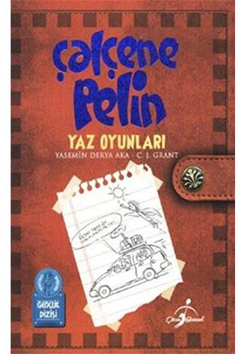 Çalçene Pelin - Yaz Oyunları