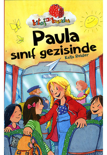 Paula Sınıf Gezisinde