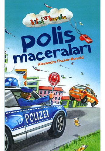 Polis Maceraları