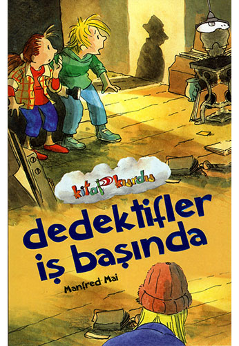 Dedektifler İş Başında