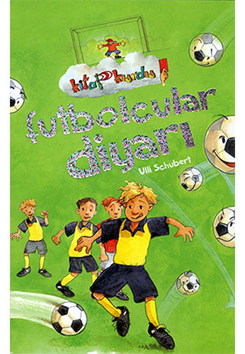 Futbolcular Diyarı