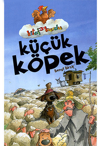 Küçük Köpek