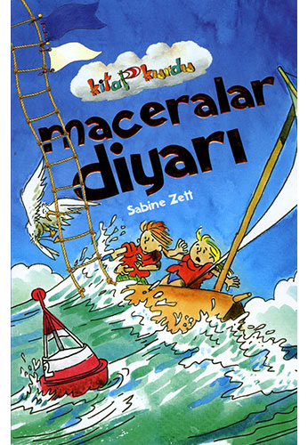 Maceralar Diyarı