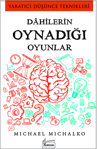 Dâhilerin Oynadığı Oyunlar