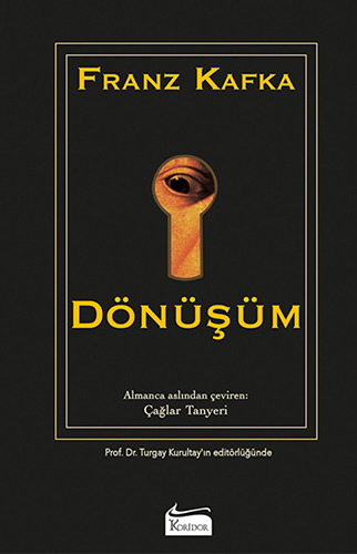 Dönüşüm (Ciltli)