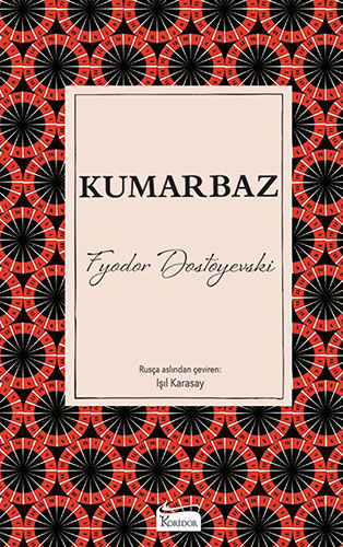 Kumarbaz (Ciltli)