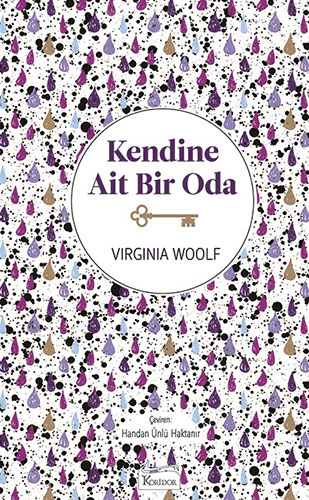 Kendine Ait Bir Oda (Ciltli)