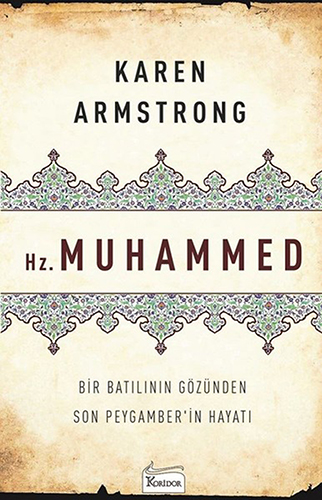 Hz. Muhammed (Bez Cilt)