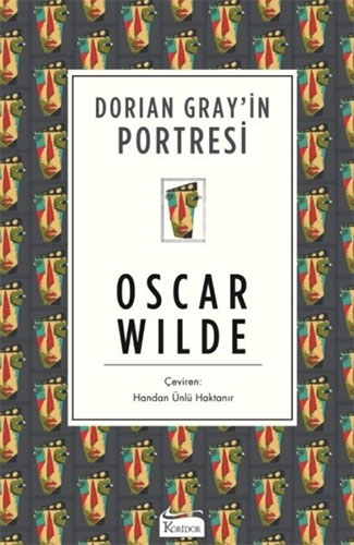 Dorian Gray’in Portresi (Bez Ciltli)