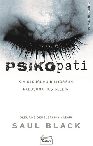 Psikopati