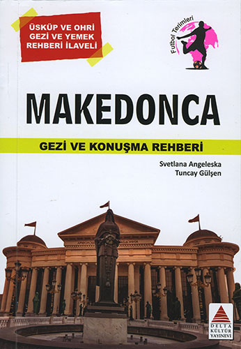 Makedonca