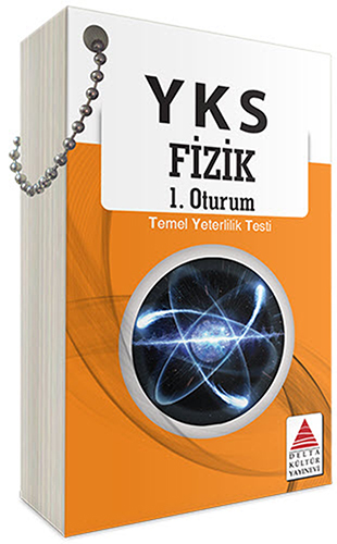 YKS 1. Oturum Fizik Kartları