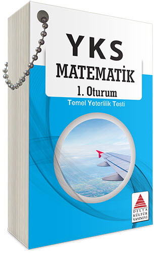 YKS 1. Oturum Matematik Kartları