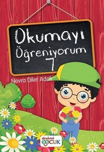 Okumayı Öğreniyorum 7