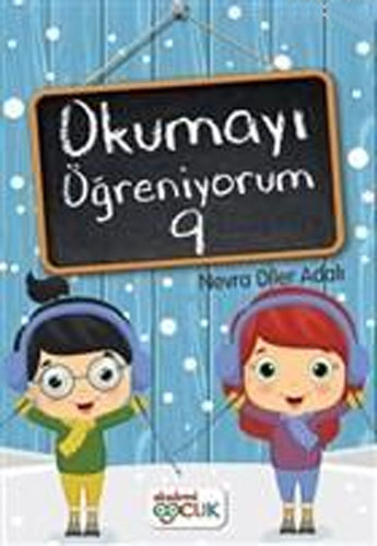 Okumayı Öğreniyorum 9