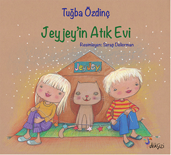 Jeyjey'in Atık Evi