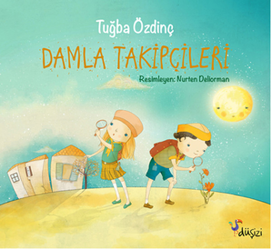 Damla Takipçileri