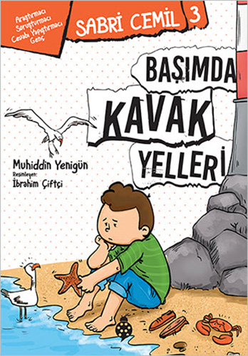 Sabri Cemil 3 - Başımda Kavak Yelleri