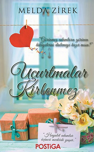 Uçurtmalar Kirlenmez