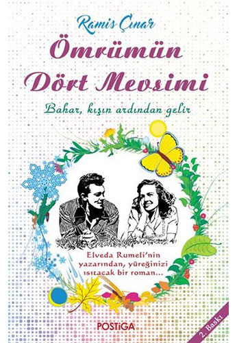 Ömrümün Dört Mevsimi