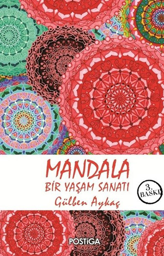 Mandala - Bir Yaşam Sanatı