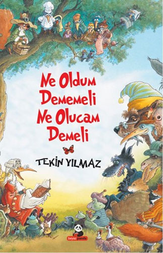 Ne Oldum Dememeli Ne Olucam Demeli