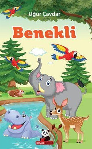 Benekli