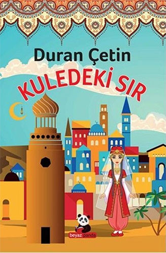 Kuledeki Sır