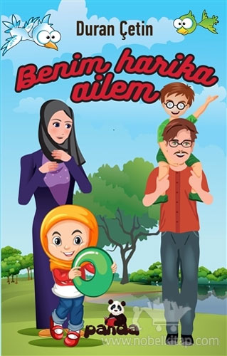 Benim Harika Ailem