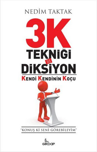 3K Tekniği İle Diksiyon