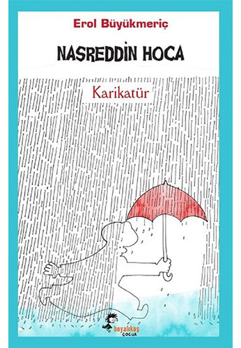 Nasreddin Hoca