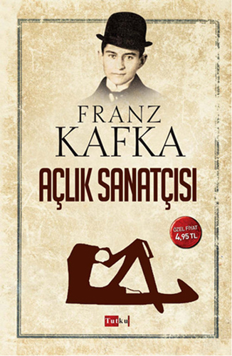 Açlık Sanatçısı