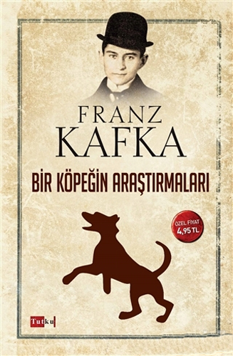 Bir Köpeğin Araştırmaları