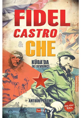 Fidel Castro - Che