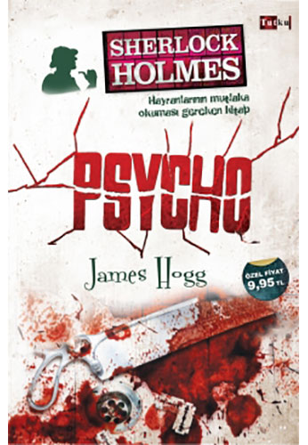 Sherlock Holmes - Psycho